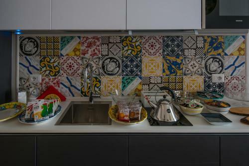Hostal Enjoy Milano Skyline