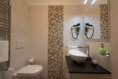 Hostal Enjoy Milano Skyline