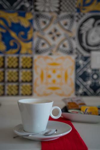 Hostal Enjoy Milano Skyline