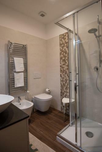 Hostal Enjoy Milano Skyline