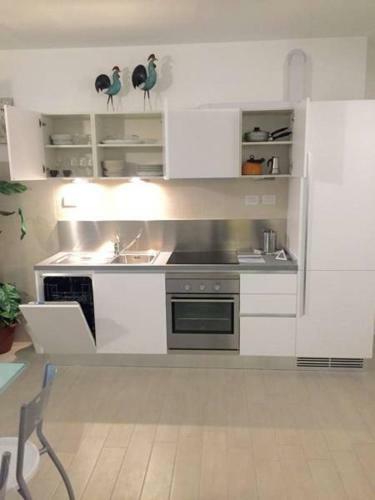 Center Station Central Apartment