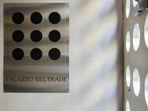 Apartamento Palazzo Beltrade