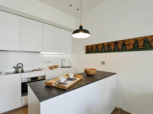 Apartamento Palazzo Beltrade