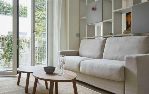 Apartamento Palazzo Beltrade