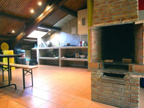 Hostel California