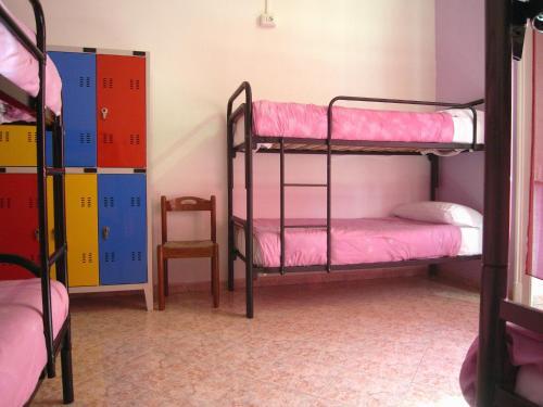 Hostel California