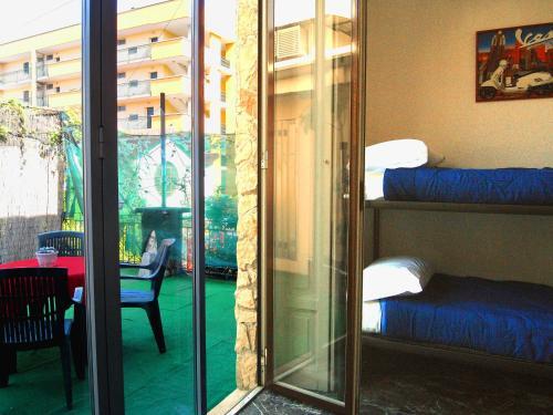 Hostel California