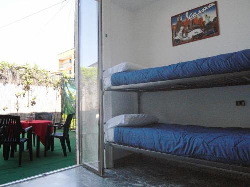Hostel California
