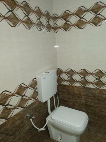 Nature View Villa
