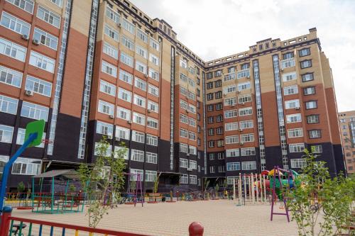 Apartamento ??????????? ?????? ????