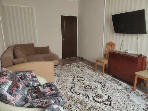 Apartamento 2-? ????????? ??. (8 ???, 4 ???, 1 ????)