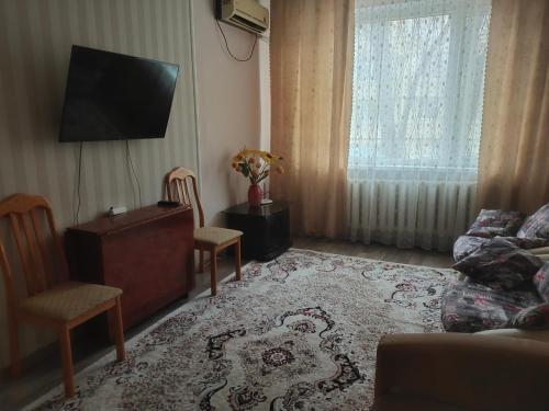 Apartamento 2-? ????????? ??. (8 ???, 4 ???, 1 ????)