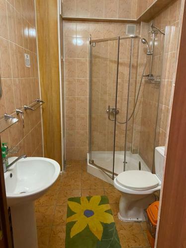 Hostal ???????? ??? Sun House