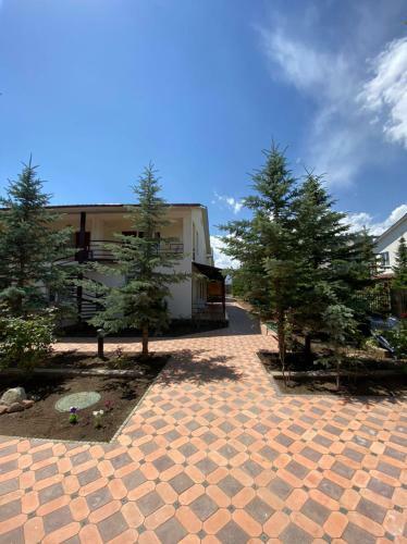 Hostal ???????? ??? Sun House
