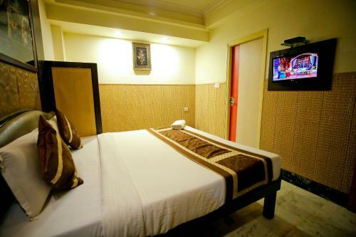 Hotel Moti Palace