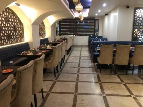 Hotel Moti Palace