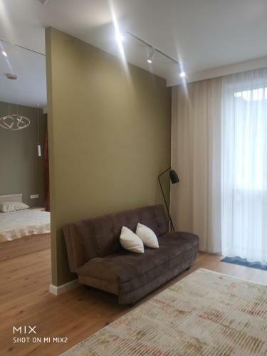 Esentaicity Apartment