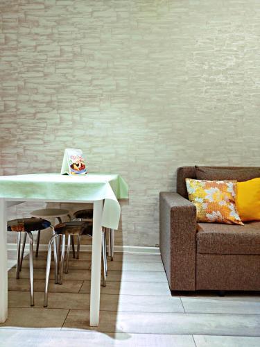 Apartamento ???????? ??????? ? ?????? ??????