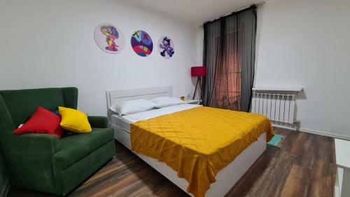 Cryptohotelclub House