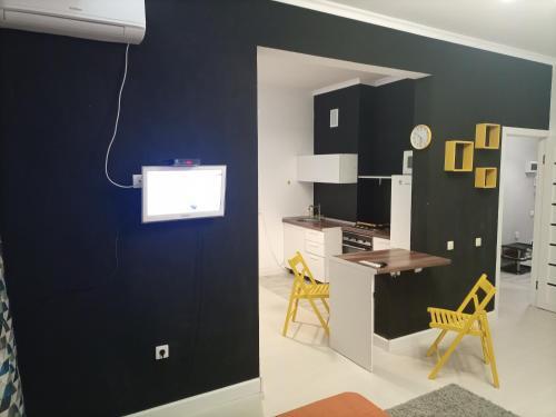 Apartamento ?????????? ???????? ? ?????? ?????? ??????