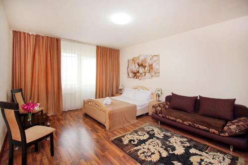 Apartamento Razmestim ? ?? ?????
