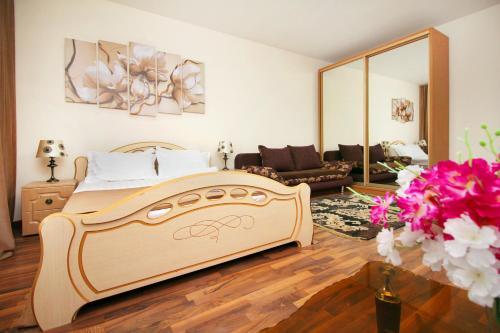 Apartamento Razmestim ? ?? ?????
