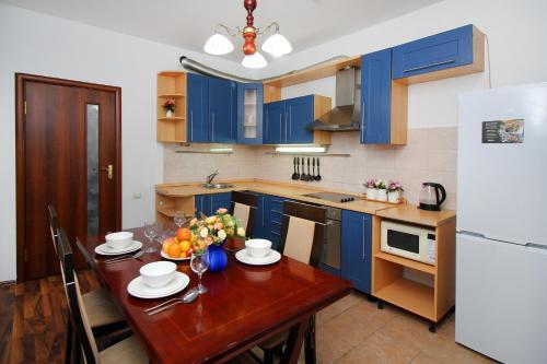 Apartamento Razmestim ? ?? ?????