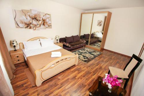 Apartamento Razmestim ? ?? ?????