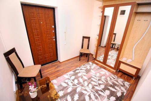 Apartamento Razmestim ? ?? ?????