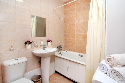 Apartamento Razmestim ? ?? ?????