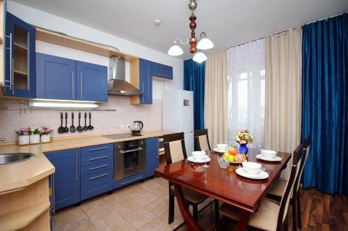 Apartamento Razmestim ? ?? ?????