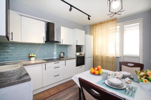 Apartamento Razmestim ? ?? ??????