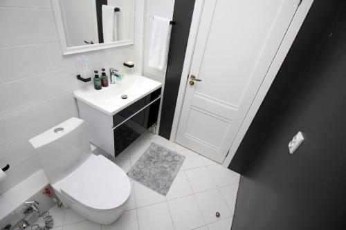 Apartamento Razmestim ? ?? ??????