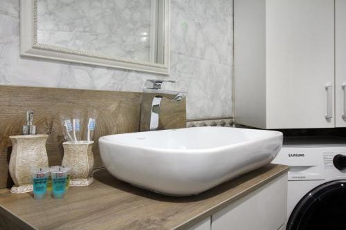 Apartamento Razmestim ? ?? ??????