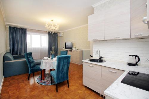 Apartamento Razmestim ? ?? ??????