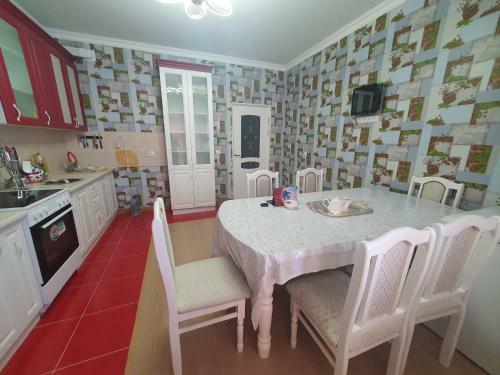 Apartamento Aulie Ata