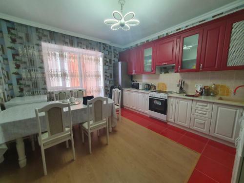 Apartamento Aulie Ata