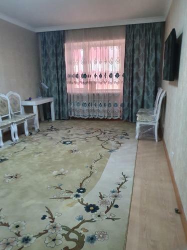 Apartamento Aulie Ata