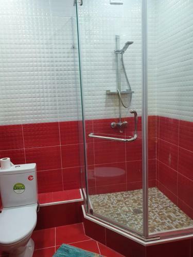 Apartamento Aulie Ata