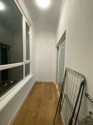 Apple City Apartment