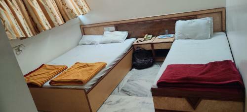 Hotel Raj Palace