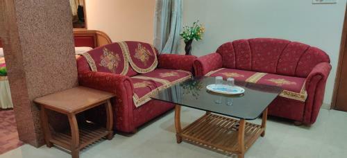 Hotel Raj Palace