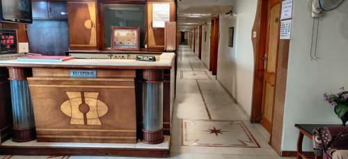 Hotel Raj Palace
