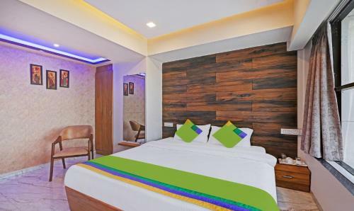 Hotel Treebo Trip Shree Regency