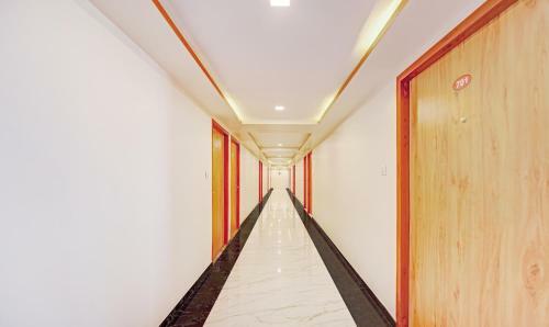 Hotel Treebo Trip Shree Regency