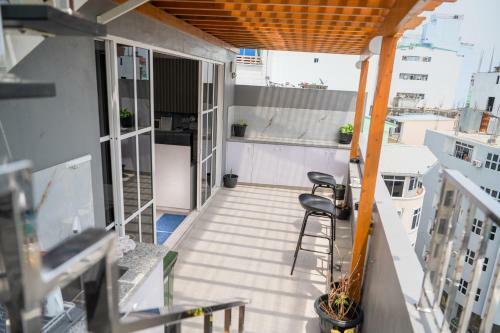Hostal Tour Inn
