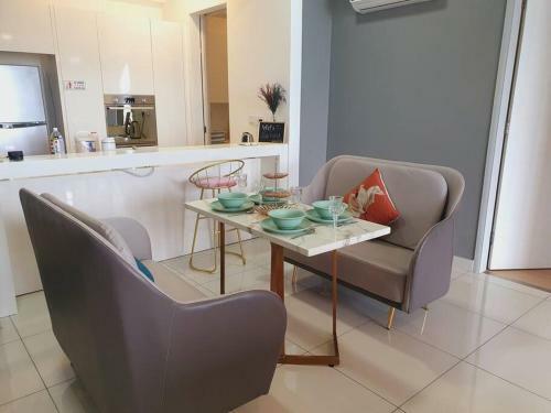 Apartamento D7 Seaview Luxurious 5min Gurney Gerogetown ??????