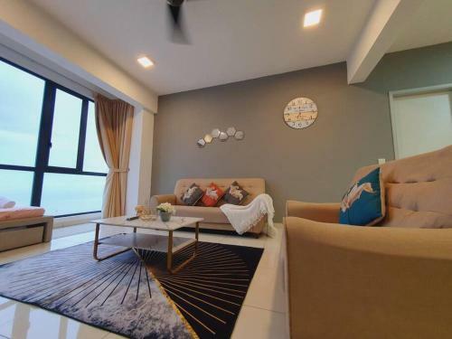 Apartamento D7 Seaview Luxurious 5min Gurney Gerogetown ??????