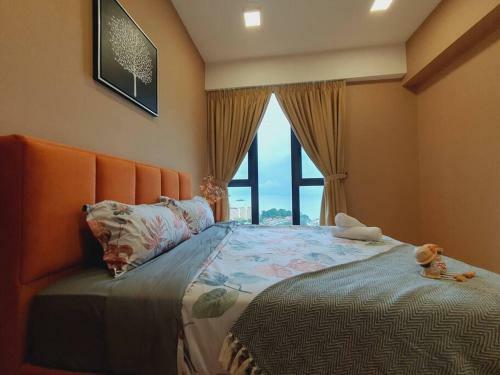 Apartamento D7 Seaview Luxurious 5min Gurney Gerogetown ??????
