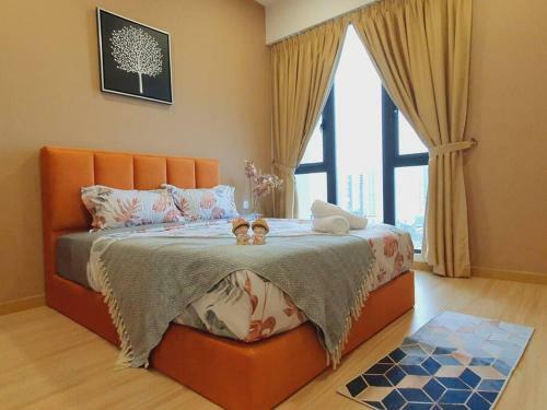 Apartamento D7 Seaview Luxurious 5min Gurney Gerogetown ??????